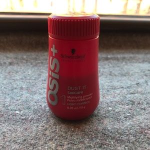 Osis+ dust it hair mattifying powder